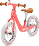 Kinderkraft Παιδικό Ποδήλατο Ισορροπίας Rapid Πορτοκαλί