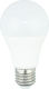 Diolamp Λάμπα LED 12W για Ντουί E27 και Σχήμα A60 Θερμό Λευκό 1050lm