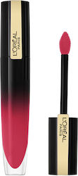 L'Oreal Paris Brilliant Rouge Signature Lang an...