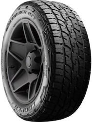 Cooper Discoverer ATT 235/60R16 104H XL Θερινό για 4x4 / SUV Cooper Discoverer ATT 235/60R16 104H XL Θερινό για 4x4 / SUV