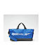 Reebok Essentials Gym Shoulder Bag Blue