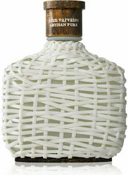 John Varvatos Artisan Pure Eau de Toilette 125ml