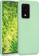 KWmobile Soft Flexible Back Cover Σιλικόνης Τιρ...