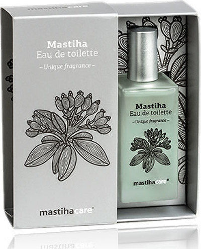 Mastihashop Mastiha Eau de Toilette 50ml