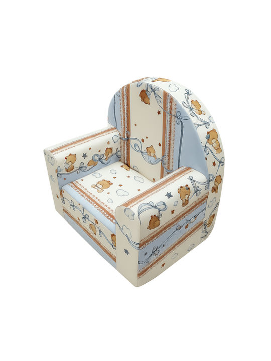 Kids Chair White