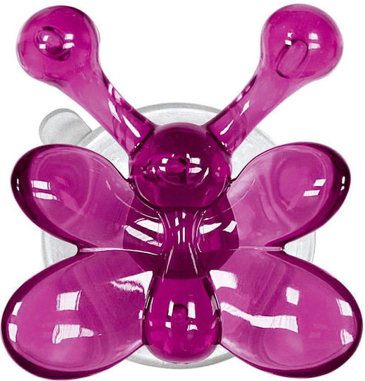 Kleine Wolke Butterfly lisa με Βεντούζα Kleine Wolke Butterfly lisa με Βεντούζα
