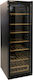 Frigus VW400 Gewerblicher Weinkühlschrank 342Es mit Betriebstemperatur +6°C / +14°C L60 x B63 x H183.5cm