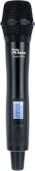 T.Bone freeU HT 863 Kabelloses Handmikrofon T.Bone freeU HT 863 Kabelloses Handmikrofon