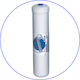 Aqua Filter AIPRO-XL 1μm Polypropylene Internal Replacement Water Filter for Morris / AEG / Ariston / Beko / Bosch / Daewoo / Electrolux / General Electric / Haier / Hitachi / LG / Liebherr / Miele / Neff / Samsung / Siemens / Whirlpool Refrigerator 1 μm