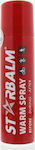 Starbalm Warm Spray 150ml