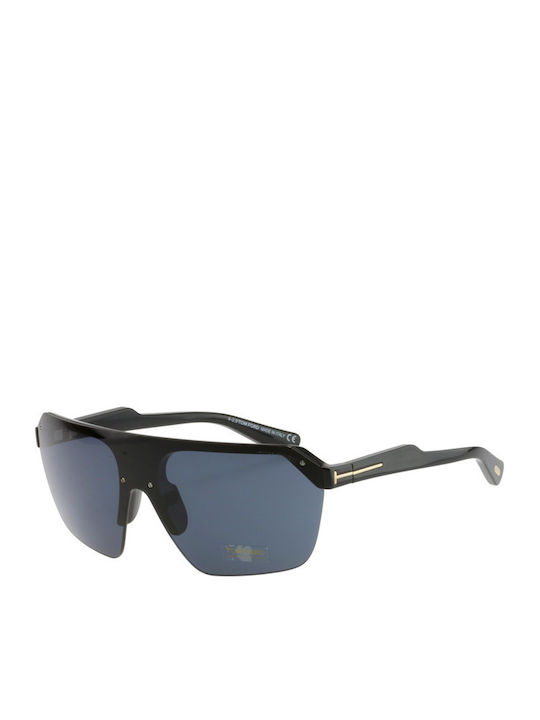 Tom Ford Sonnenbrillen mit Schwarz Rahmen FT0797 01A