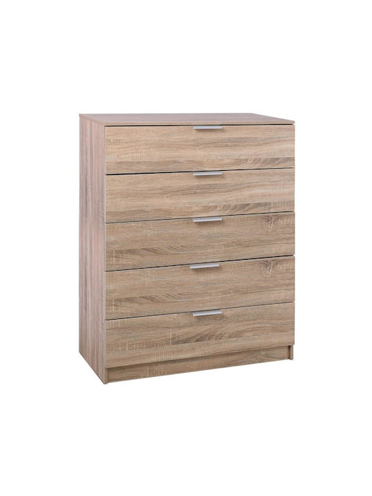 Woodwell Kommode Schlafzimmer Holzschatten Draw...