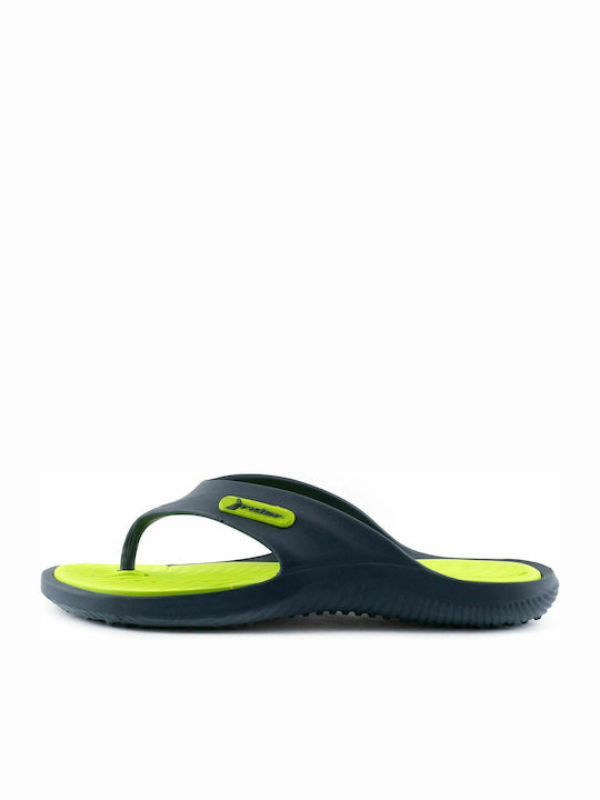 Rider Cape VI AD Flip Flops σε Μπλε Χρώμα