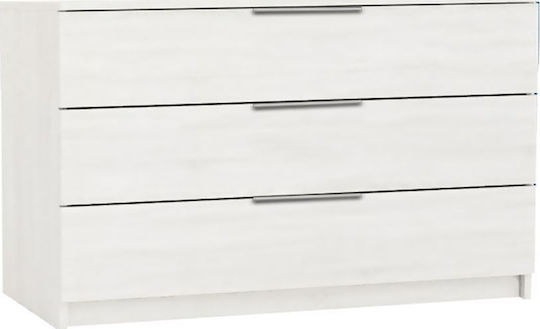 Συρταριέρα Ξύλινη Drawer 80x40x64εκ. Συρταριέρα Ξύλινη Drawer 80x40x64εκ.