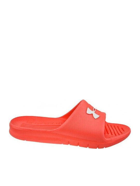 Under Armour UA Core PTH SL Men's Slides Beta W...
