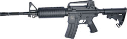 Asg Pistol Cu Aer Airsoft Armalite M15A4 Carbine Asg Pistol Cu Aer Airsoft Armalite M15A4 Carbine