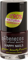 Benecos Happy Mini Βερνίκι Νυχιών 5ml