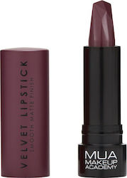 MUA Velvet Smooth Κραγιόν Matte So Chic 4gr