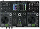 Denon Prime Go Controler DJ 2 Canale cu Ecran