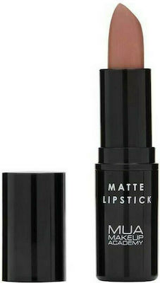 MUA Matte Lipstick Lippenstift Matt