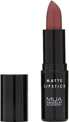 MUA Matte Lipstick Mystic 3.2gr