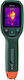 Extech IRC130 Θερμοκάμερα με Οθόνη 2.4" για Θερμοκρασίες έως 650°C