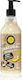 Natura Siberica Planeta Organica No Stress Organic Coconut & Vanilla Banana Bubble Bath Gel with Moisturizing Glycerin 500ml