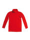 Energiers Kids' Blouse Long Sleeve Red