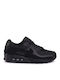 Air Max 90 Ανδρικά Sneakers Μαύρα