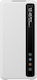 Samsung Clear View Cover Book Δερματίνης / Πλασ...