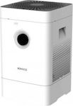 Boneco H300 Air Purifier / Humidifier 10W for Spaces 50m²