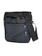 Men's Bag Shoulder / Crossbody Black