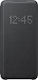 Samsung Led View Cover Book Δερματίνης Μαύρο (G...