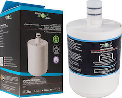 Filter Logic Innenbereich Ersatz-Wasserfilterkartusche für Kühlschrank FFL-150L 1Stück