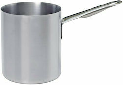 Ballarini Sauce Pan Capacity 5lt with Diameter 18cm and Height 20cm.