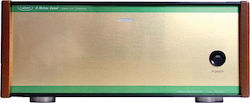 Leben RS-30EQ Χρυσό Leben RS-30EQ Χρυσό
