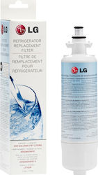 LG Innenbereich Ersatz-Wasserfilterkartusche für Kühlschrank LT700P 1Stück