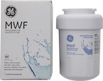 General Electric MWF Activated Carbon Internal Replacement Water Filter for General Electric Refrigerator