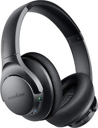 Soundcore by Anker Life Q20 Bluetooth / 3.5mm με 40 ώρες Λειτουργίας Μαύρα Soundcore by Anker Life Q20 Bluetooth / 3.5mm με 40 ώρες Λειτουργίας Μαύρα