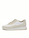 Clarks Kiowa Pace Sneakers Beige