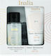 Inalia Vitamin Rich Sunscreen Cream Face SPF50 50ml + Δώρο Micellar Cleansing Water 3 in 1 50ml Σετ με Αντηλιακό Προσώπου SPF50 2τμχ