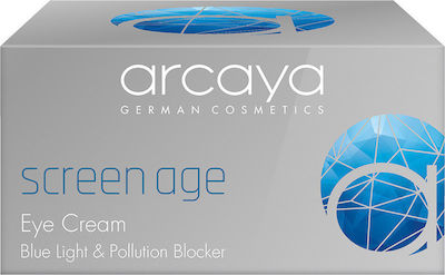 Arcaya Screen Age Eye Cream 15ml