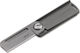 Boker Plus Rocket Titan Pocket Knife Gray with Blade made of Stainless Steel