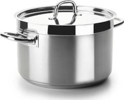 Lacor Chef-luxe Inox Pressure Cooker 4lt