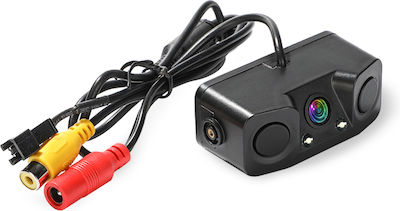 PZ451 Car Reverse Camera with Night Vision Universal