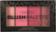 Technic Blush Palette 20gr