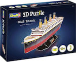 Titanic Puzzle 3D 113 Bucăți