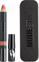 Nudestix Gel Lip + Cheek Color Stick Ρουζ 2.8gr
