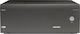 Arcam HDA PA720 Leistungsverstärker Hi-Fi-Verstärker Stereo 100W/8Ω Schwarz