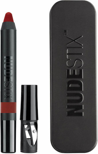 Nudestix Stick Fard de obraz Intense Matte Lip + Cheek Pencil 2.8gr